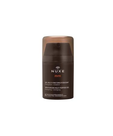 Nuxe Men Gel Hydratant 50ml