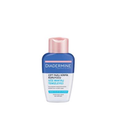 Diadermine Dual Phase Eye Make-Up Remover 125ml