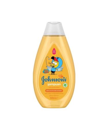 Johnson's Baby Johnsons Baby Shampoo 500ml King Shakir