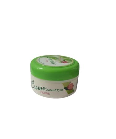 Creme Sonne Natural Cream 110 gr