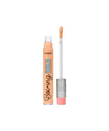 benefit cosmetics Boi-ing Bright On Concealer-Long Lasting Waterproof Anti-Dark Circle Concealer 5ML