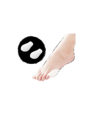 Foot Health Pinkie Finger Bunion Protector (2 PCS) As-0016