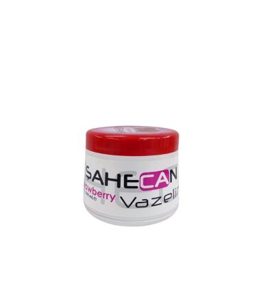 ahecan Strawberry Vaseline 500 ml
