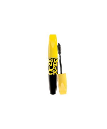 Pastel Big N Black Mascara