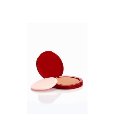 Deborah L Cipria Compact Powder Compact Powder Red Pack Nu 41