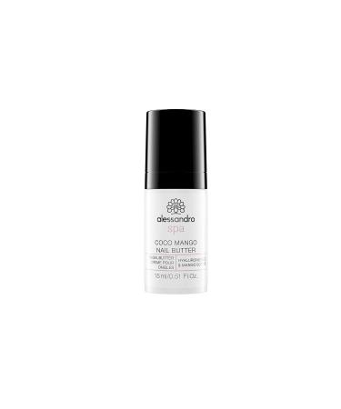 Alessandro Coco Mango Nail Butter 15 ml