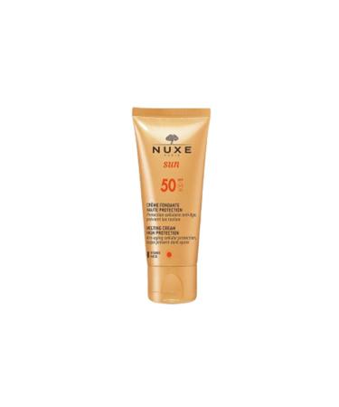 Nuxe Emulsion Spf 50 50ml