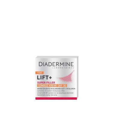 Diadermine Day Cream Liftplus Superfiller 50 ml