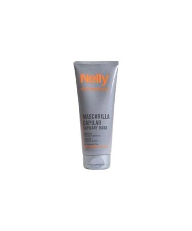 Nelly Professional Pro Line Hair Repair Mask 200 ml