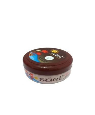 Suel Cocoa Vase B.120ml