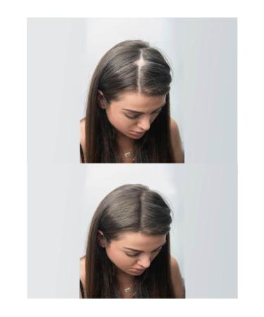 Jaja Premium Jaja Hair Powder Topik Black Sparse Hair Concealer Does Not Contain Organic Dye Does Not Run In The Rain 50gr - Buy Online on GoSupps.com