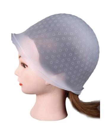 Sympathy Bonhair Reef Bone 1417