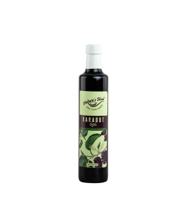 NATURES FOOD Black Mulberry Extract Net 700 gr