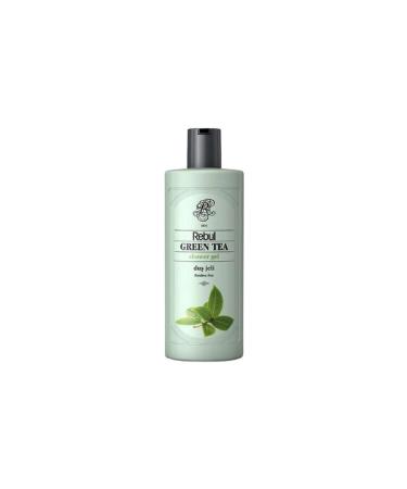 Rebul Green Tea Shower Gel 450 ml