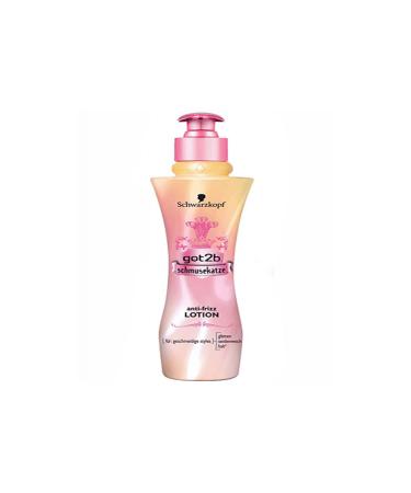 Got2B Smooth Operator 200ml