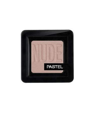 Pastel Nude Single Eyeshadow 70