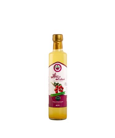 Dafa Oak Barrel Hawthorn Vinegar 500 ml Phenolic Vitamin C Antioxidant