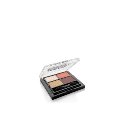 Pastel 4 Eyeshadow No:207