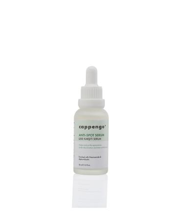 cappengo Anti-Spot Anti-Blemish Serum 30 ml