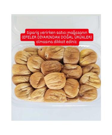 FROM THE LAND OF EFELER New Season Medium Size 1kg Ayd n Mountain Fig