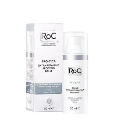 Roc Pro-cica Original Extra Repair Balsam 50 Ml.