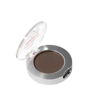 benefit cosmetics Goof Proof Brow Powder - Long-Lasting Defining Matte Finish Brow Powder 1.9G