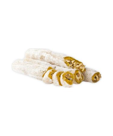 ARI Walnut Roll Turkish Delight 500 Gr