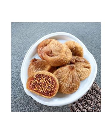 bytatylocal Dried Figs 500 Gr