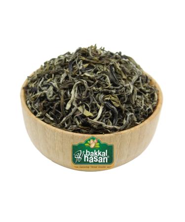 grocer Hasan White Tea 50 gr - Grocer Hasan