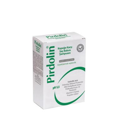 Dermadolin Pirdolin Shampoo 300 ml