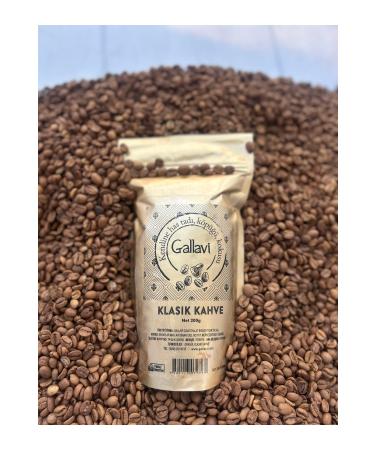 GALLAVI Gallavi Classic Coffee Bulk net 200gr