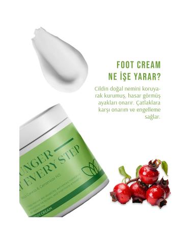 Glowtica Heel Crack Whitening Effective Hand and Foot Miraculous Care Cream 150 ml - Buy Online on GoSupps.com