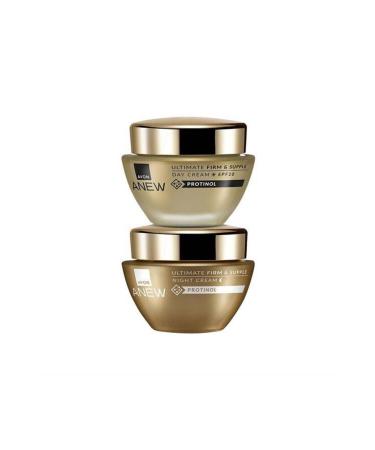 Avon Anew Ultimate Firming Skin Care. Duo Set