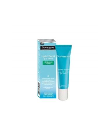 Neutrogena Hydro Boost Anti-Fatigue Eye Cream 15ml