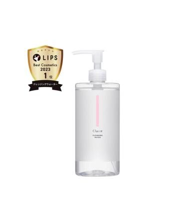 Chacott Cleansing Water