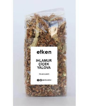 Active Linden Flower 100gr