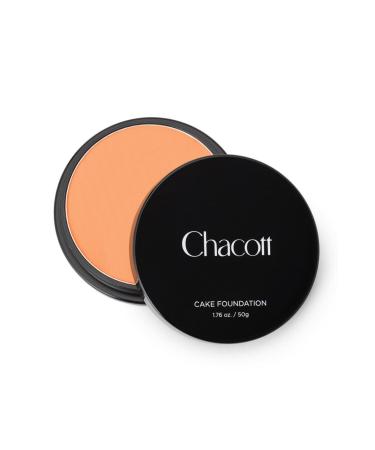Chacott Cake Foundation N Face & Body 264
