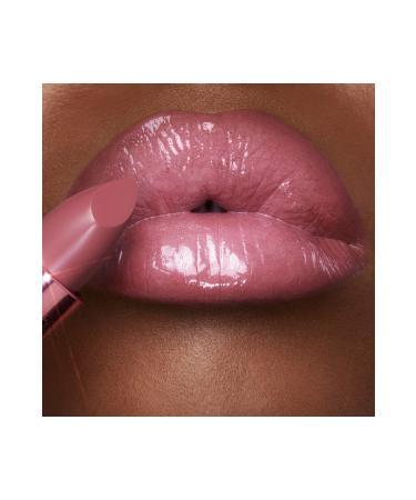 charlotte tilbury hollywood beauty icon kissing - vegan silicone and sulfate free satin finish lipstick 3.5 gr - Buy Online on GoSupps.com