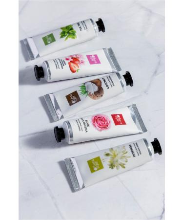 Thera Style Coconut Hand And Body Cream 30 Ml - Buy Online on GoSupps.com