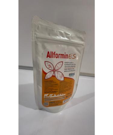 animari Allformines Premix for Pigeons and Poultry