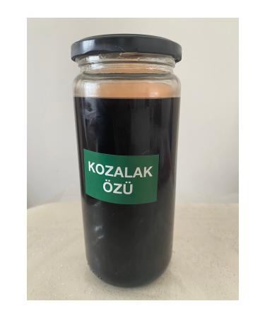 For Natural Cone Extract (900-1000 gr)