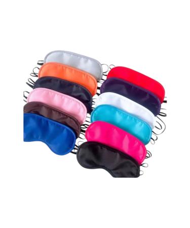 HAANY 12 Pcs Sleep Band