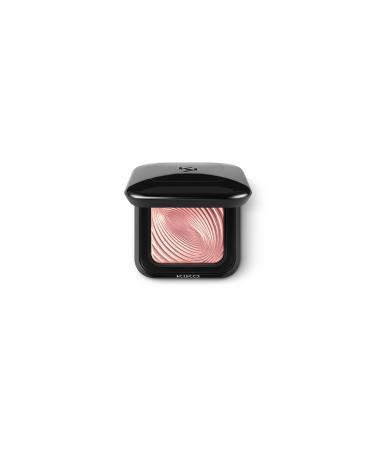 KIKO NEW WATER EYESHADOW - Long-lasting intensely pigmented sparkling eyeshadow 3G