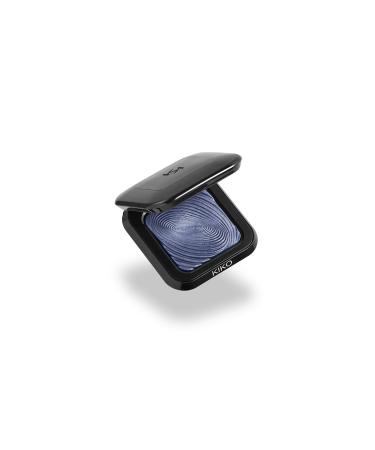 KIKO NEW WATER EYESHADOW - Long-lasting intensely pigmented sparkling eyeshadow 3G - Buy Online on GoSupps.com