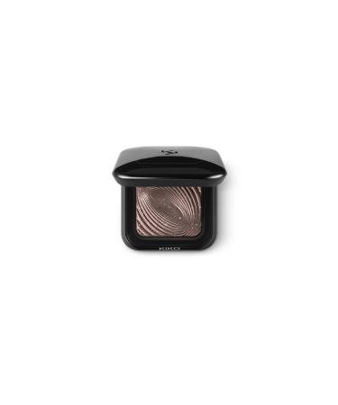KIKO NEW WATER EYESHADOW - Long-lasting intensely pigmented sparkling eyeshadow 3G