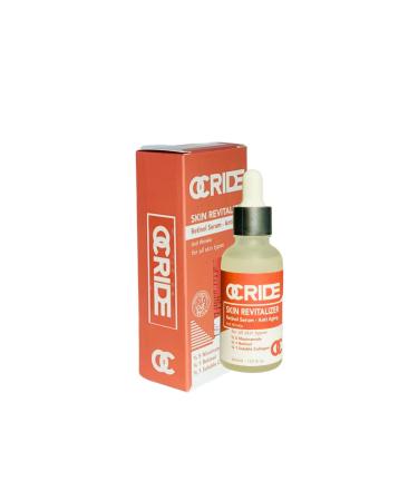 ocride Anti-Aging Firming Herbal Collagen Vegan Skin Serum 30ml (ANTI AGING)