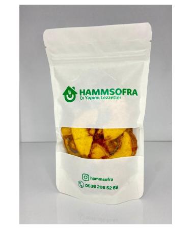 Hamm Sofra Dried Peach 500 gr