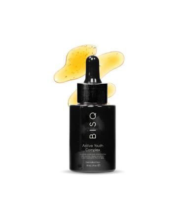 Bisque Active Youth Complex Skin Care Serum (RETINOL 0.5% CERAMID) 30 ml - Buy Online on GoSupps.com