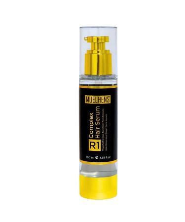 Muelhens R1 Herbal Hair Care Complex Serum 100 ml - COMPLEX SERUM - Buy Online on GoSupps.com