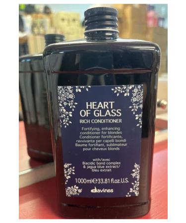 Davines Heart Of Glass